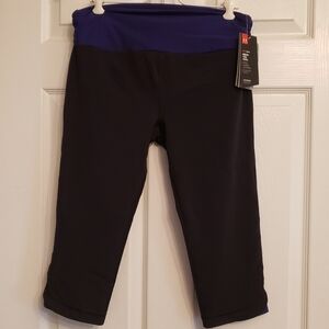Under Armour Heat Gear Leggings